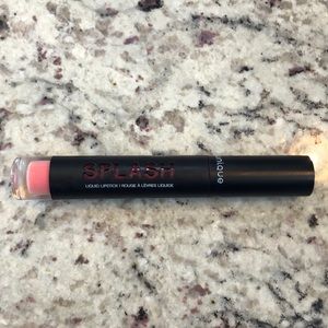 Susceptible Younique Liquid Lipstick